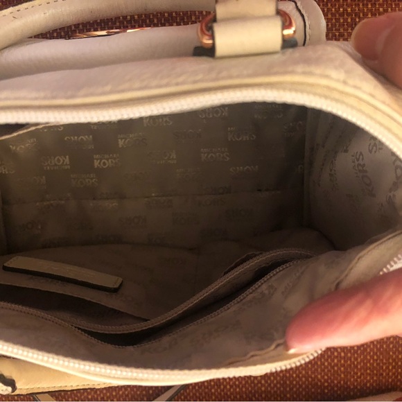 Michael Kors Purse - Picture 7 of 9